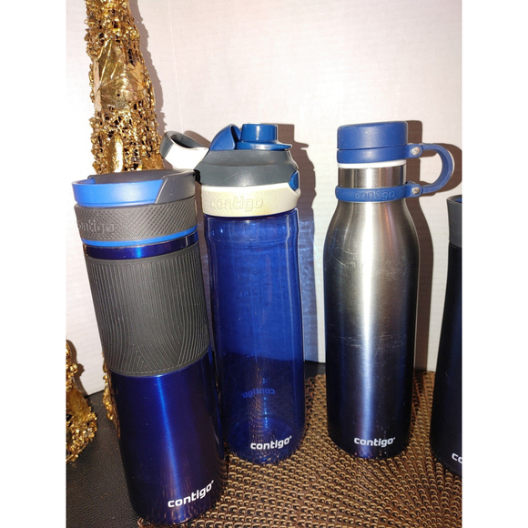 Contigo Bundle x6 - Picture 2 of 4